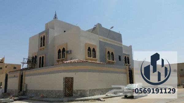 بروفايل وكسر رخام